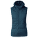Vesta Martini HORIZON Hybrid Vest PRIMALOFT® Women poseidon