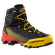 Boty La Sportiva Aequilibrium ST GTX Black/Yellow