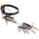 Mačky Black Diamond Sabretooth Pro (BD400045)