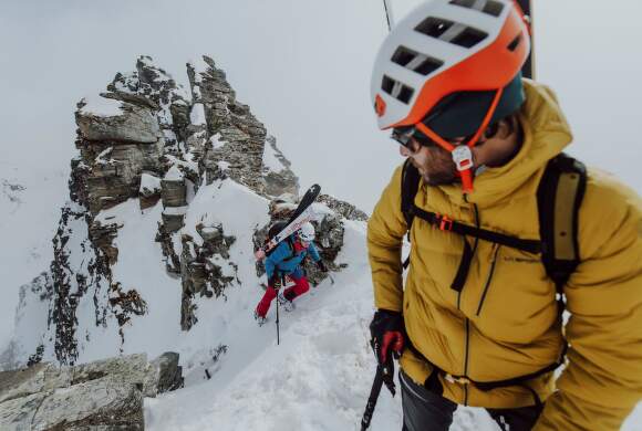 Expediční skialpinismus – vrchol v životě lyžaře?