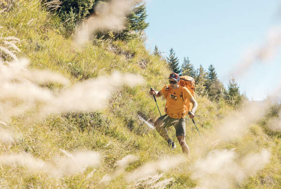 Co je to speed hiking a jak se vybavit?