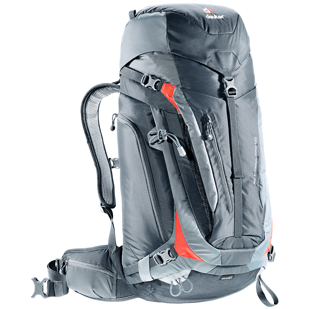 act trail pro 34 pack