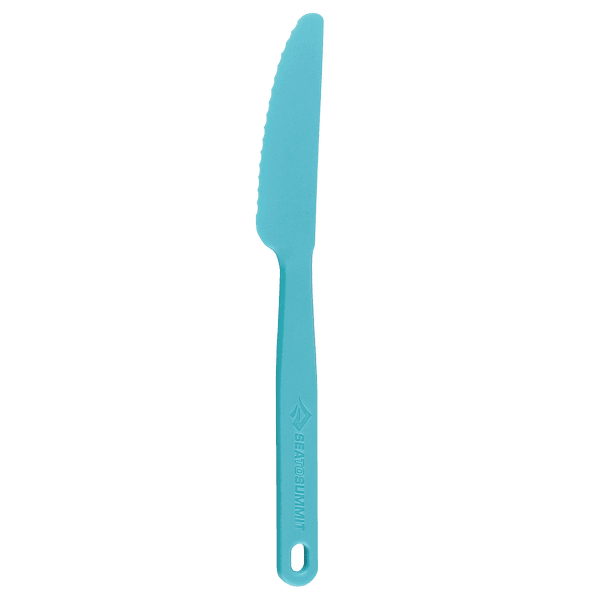 Nůž Sea to Summit Camp Cutlery Knife Pacific Blue