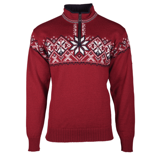 Svetr Dale Geiranger Sweater Men B