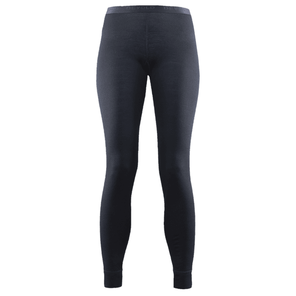 Legíny Devold Breeze Long Johns Women 950 BLACK