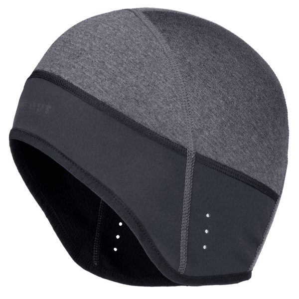 Šiltovka Mammut WS Helm Cap (1191-00701) black melange-black