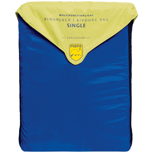Žďárák Pieps BIVY SINGLE