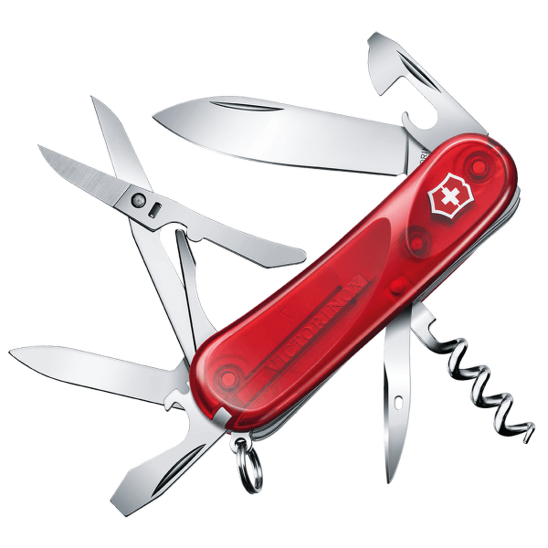 Nůž Victorinox Evolution 14 (2.3903.E)
