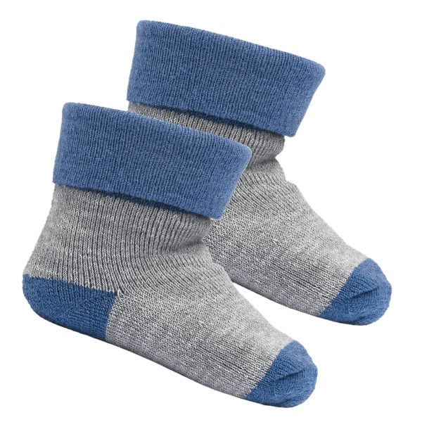 Ponožky Devold TEDDY SOCK 2PK 248 HEAVEN
