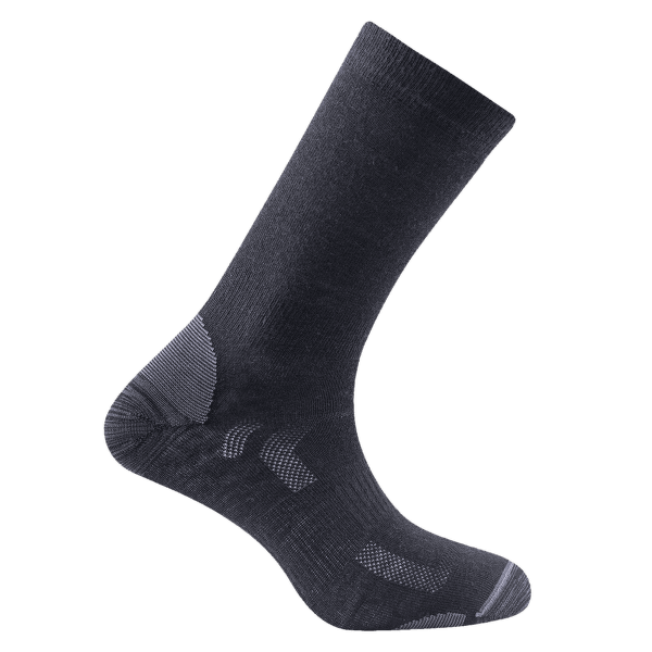 Ponožky Devold MULTI LIGHT SOCK 950 BLACK