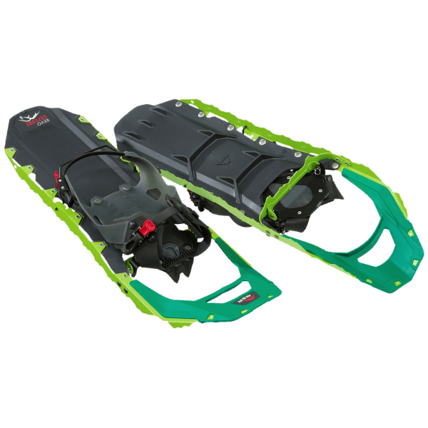 Sněžnice MSR Revo Explore M25 Spring Green