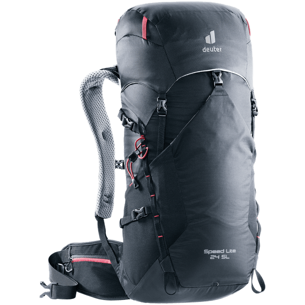 Batoh deuter Speed Lite 24 SL (3410521) Black