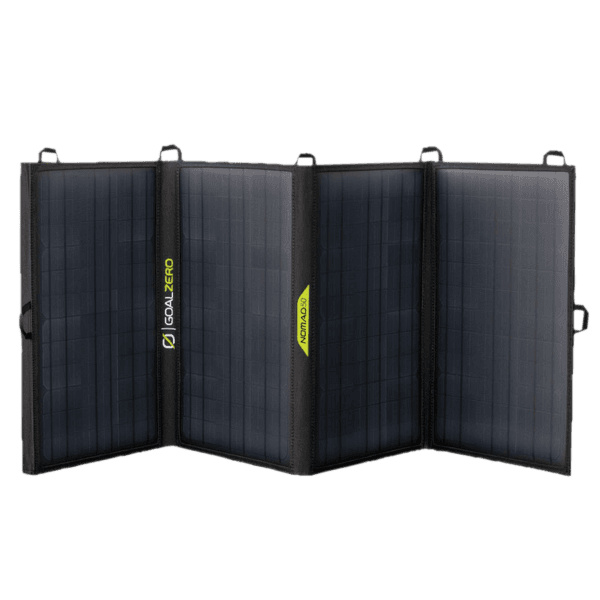 Solární panel Goal Zero Nomad 50