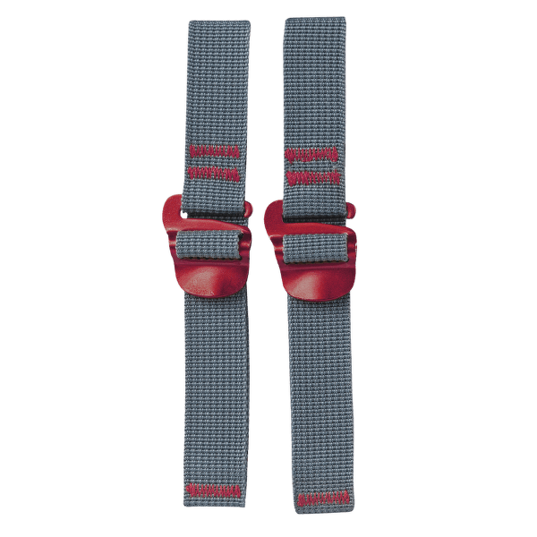 Popruh Sea to Summit Accessory Strap With Hook Buckle 20 mm Red