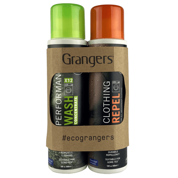 Sada Grangers Clothing Repel + Performance Wash Concentrate OWP