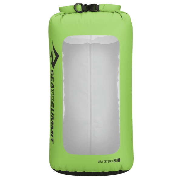 Vak Sea to Summit View Dry Sack 20 l Apple Green