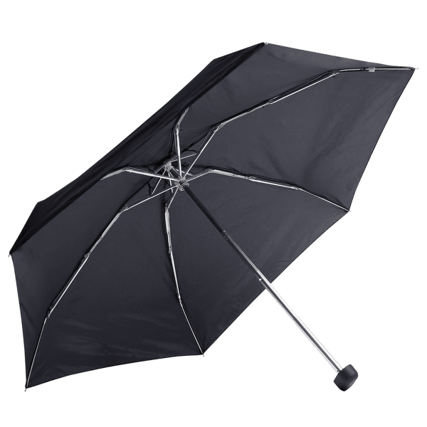 Deštník Sea to Summit Travelling Light Pocket Umbrella Black