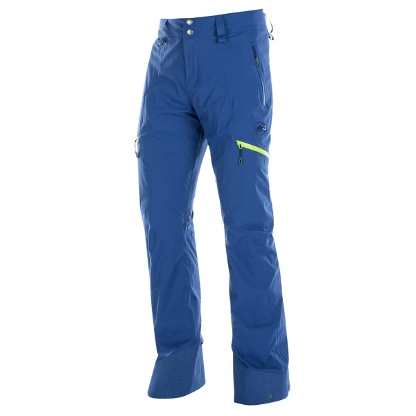 Nohavice Mammut Stoney HS Pants Men (1020-12340) ultramarine