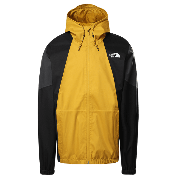 Bunda The North Face Farside Jacket Men ARROWWOOD YLW
