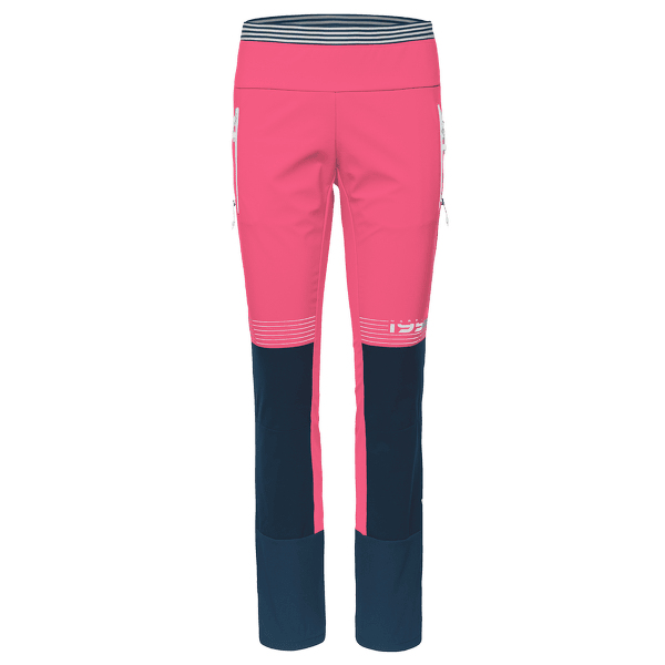 Nohavice Martini POWER.ON Women candy/iris