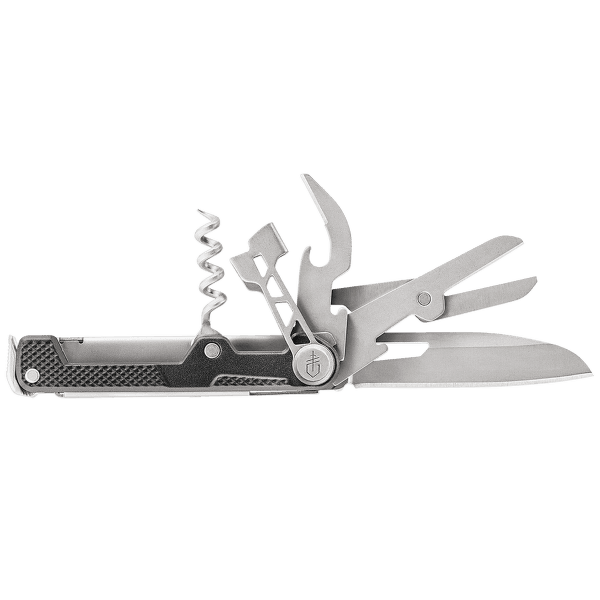 Nůž Gerber ArmBar Cork Onyx 4L Onyx