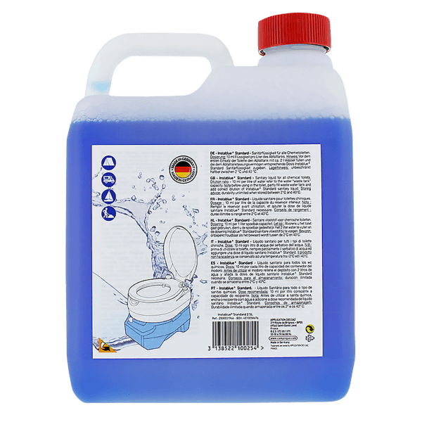 Hygiena Campingaz INSTABLUE® STANDARD