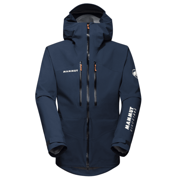 160 Years Taiss HS Hooded Jacket Men
