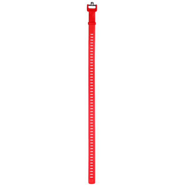 ND Black Diamond Ski Strap 25in Hyper Red