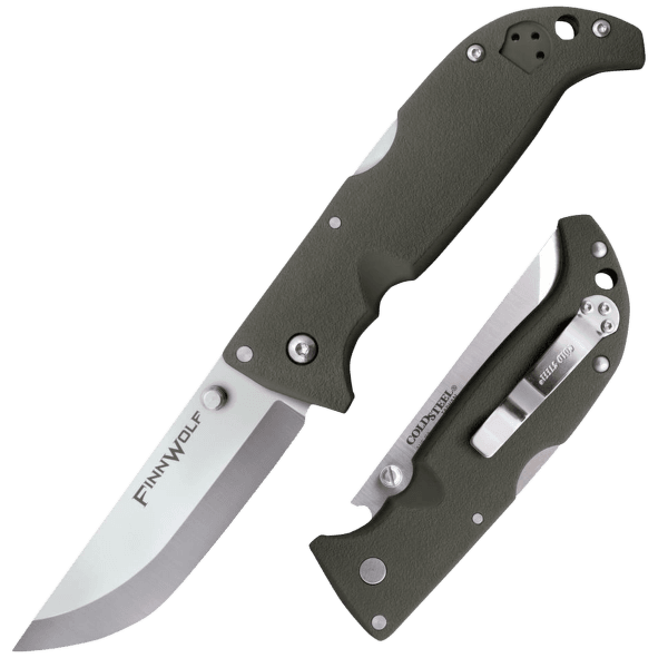 Nůž Cold Steel Finn Wolf