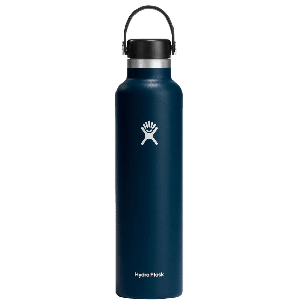 Termoska Hydro Flask Standard Mouth with Flex Cap 24 OZ 464 Indigo