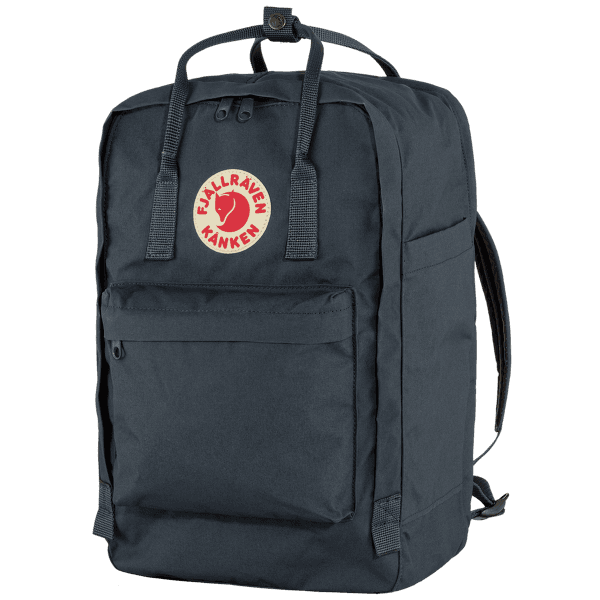 Batoh Fjällräven Kanken Laptop 17 Navy