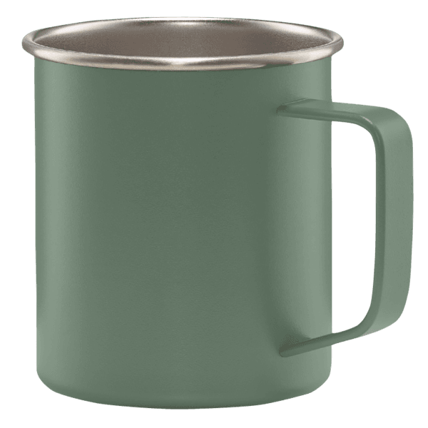 Hrnček Mizu CAMP CUP Sage