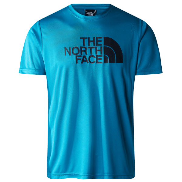 Tričko krátky rukáv The North Face Reaxion Easy Tee Men ACOUSTIC BLUE