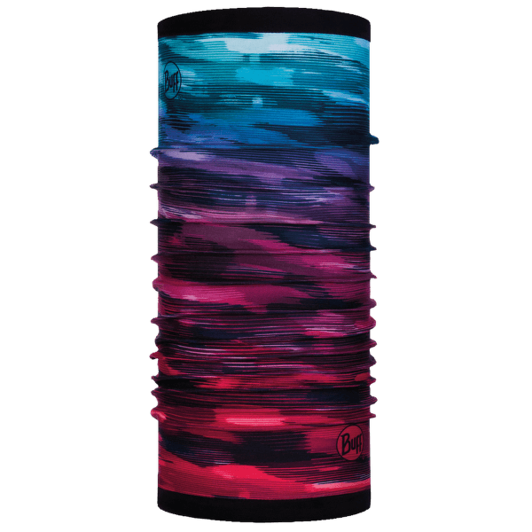 Šátek Buff Reversible Polar Khewra Multi KHEWRA MULTI