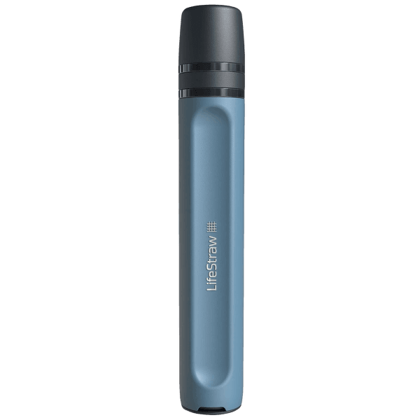 Filtr LifeStraw Peak Series Personal Water Filter Straw Mountain Blue