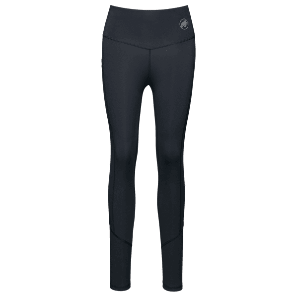 Legíny Mammut Massone Tights Women black 0001