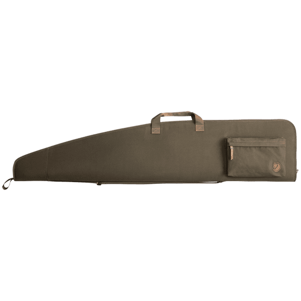 Obal Fjällräven Rifle Zip Case Dark Olive