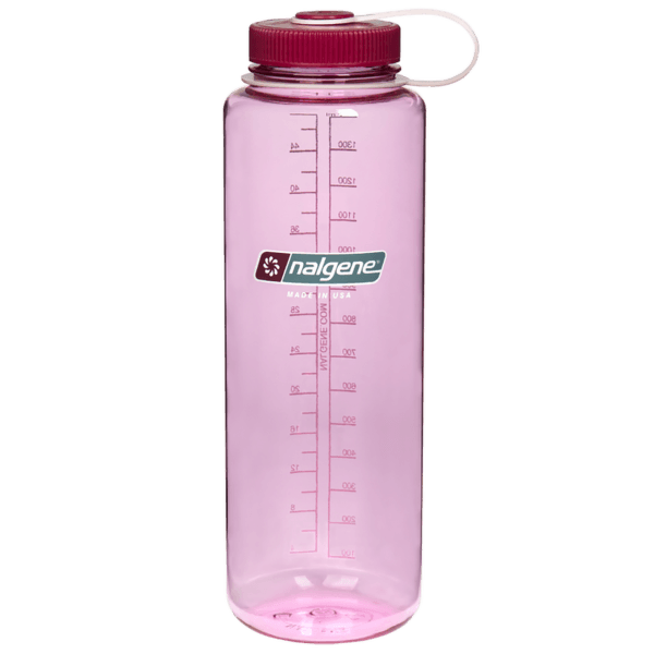 Fľaša Nalgene Wide Mouth Sustain 1500 ml Cosmo Sustain 2020-0848