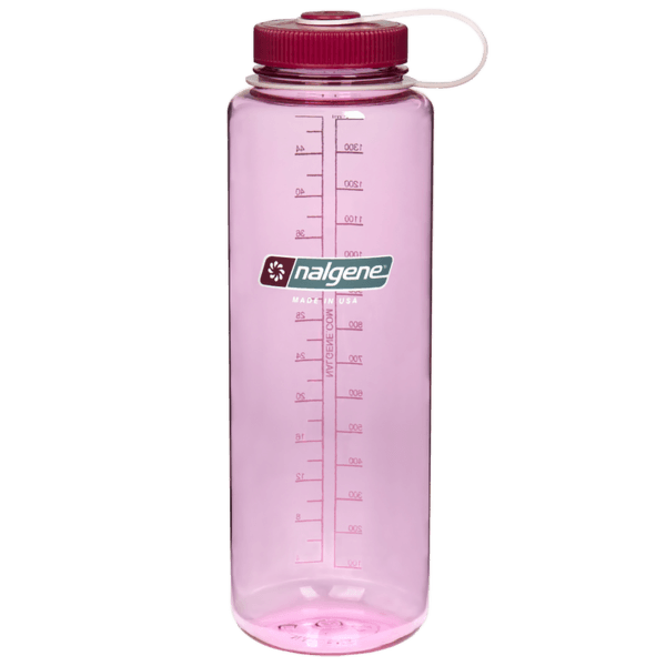 Láhev Nalgene Wide Mouth Sustain 1500 ml Cosmo Sustain 2020-0848