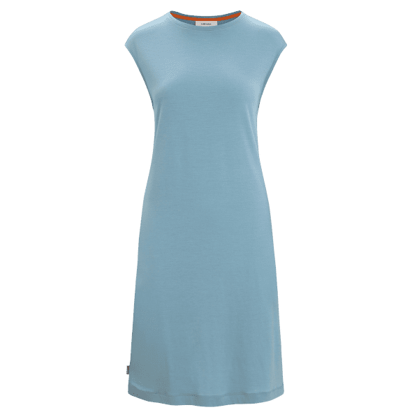 Granary Sleeveless Dress Women