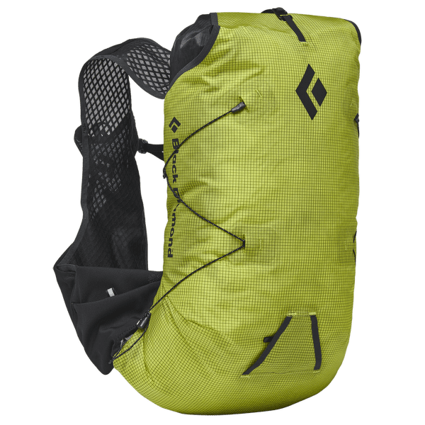 Batoh Black Diamond DISTANCE 15 Optical Yellow