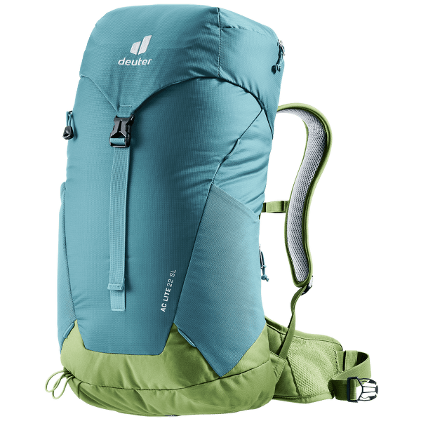 Batoh deuter AC Lite 22 SL denim-pine