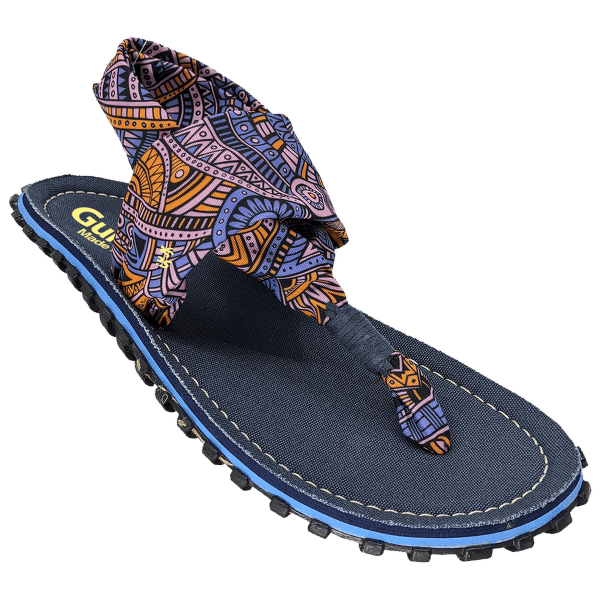 Gumbies Slingback Sandals Aztec Aztec