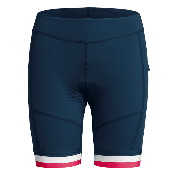 Kraťasy Martini ELECTRIC 2.0 true navy_white/jelly
