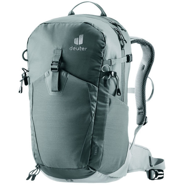 Batoh deuter Trail 23 SL (3440423) teal-tin