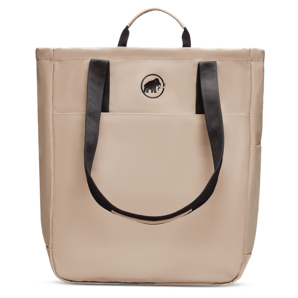 Taška Mammut Seon Tote Bag savannah 7517