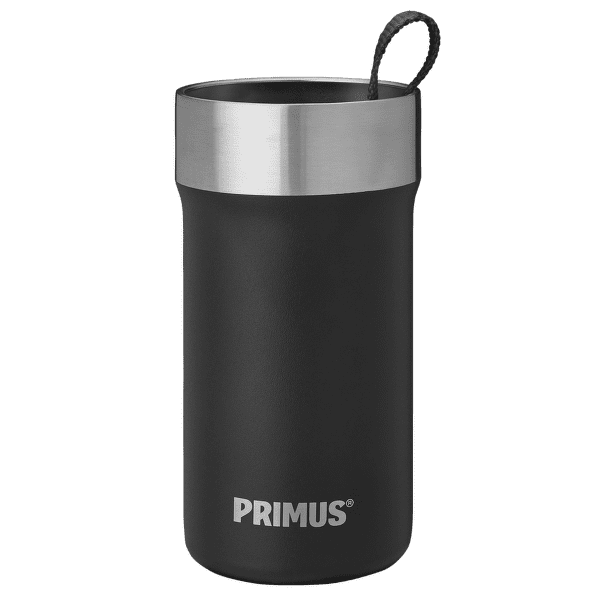 Termohrnek Primus Slurken Vacuum mug 0.3 Black