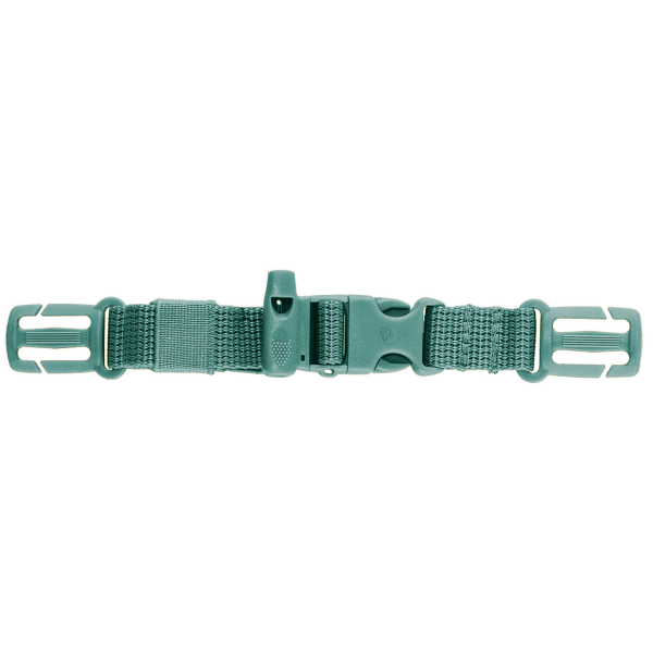 Popruh Fjällräven Kanken Chest Strap Frost Green