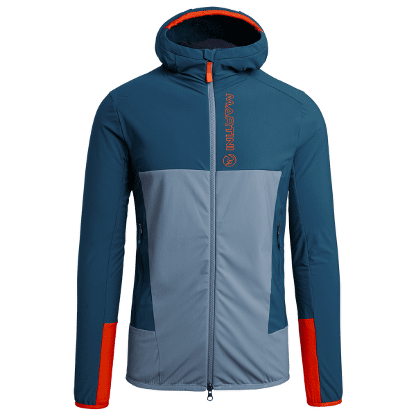 Bunda Martini TENNESS Men moon/poseidon/lava
