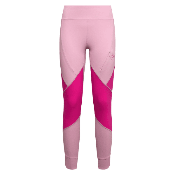 Legíny La Sportiva MYNTH LEGGINGS Women Rose/Springtime